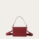 Gala Bag M, claret OUTLET